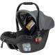 Детское автокресло Farfello KS-2150/aPU dark grey