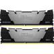 Оперативная память Kingston FURY Renegade 2x32ГБ DDR4 3600 МГц KF436C18RB2K2/64