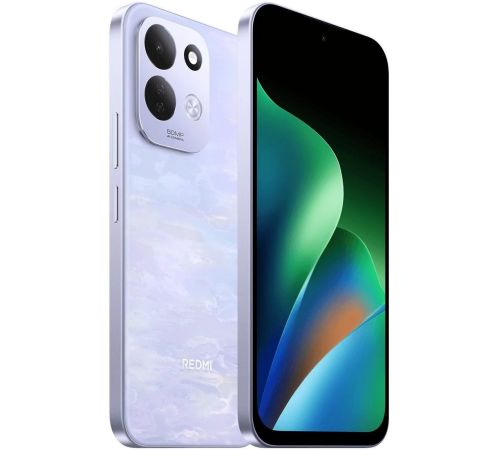 Телефон Xiaomi Redmi 17 4GB/128GB международная версия фиолетовый