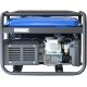 Бензиновый генератор ТСС SGG 2800N