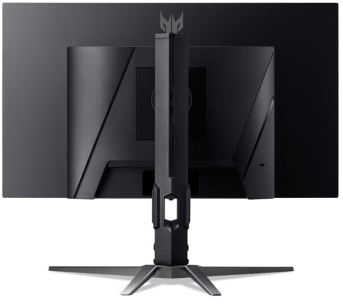 Игровой монитор Acer Predator X27UF3bmiipruzx UM.GXXCD.301