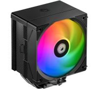 Кулер для процессора ID-Cooling SE-904-XT ARGB Black