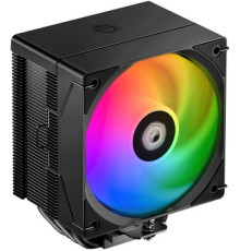 Кулер для процессора ID-Cooling SE-904-XT ARGB Black