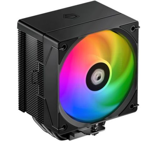 Кулер для процессора ID-Cooling SE-904-XT ARGB Black