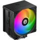 Кулер для процессора ID-Cooling SE-904-XT ARGB Black