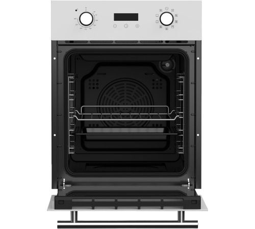 Электрический духовой шкаф Indesit IBFTE 1944 JH WH