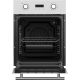 Электрический духовой шкаф Indesit IBFTE 1944 JH WH