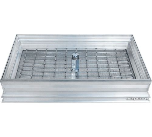 Люк Alkraft Инспектор 500x500