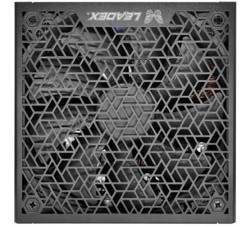 Блок питания Super Flower Leadex VII Platinum PRO 850W SF-850F14XP