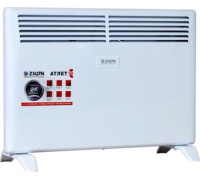 Конвектор ZILON Атлет 2.0 ZHC-1500 А 2.0