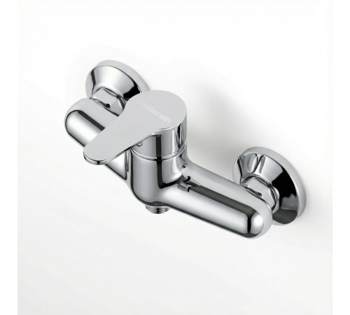 Смеситель Wellerein Core 21CR80acs