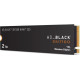 SSD WD Black SN7100 2TB WDS200T4X0E