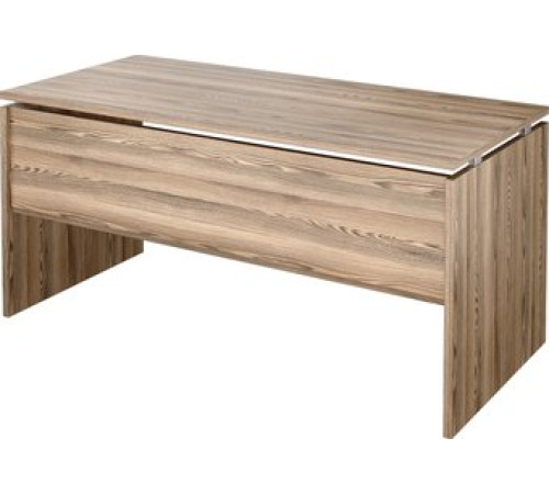 Стол Программа Техно Аргентум HT-160 дуб сафари