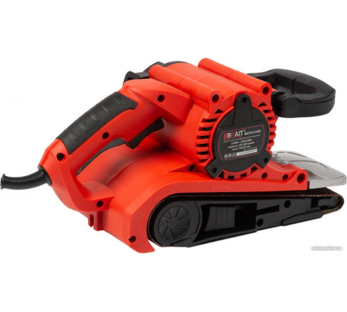 Ленточная шлифмашина Brait BBS76/1100S