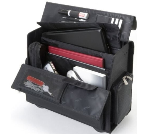 Портфель DICOTA Comfort 14-15.6