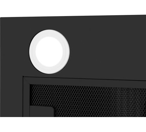 Кухонная вытяжка Weissgauff Box 600 Black Edition