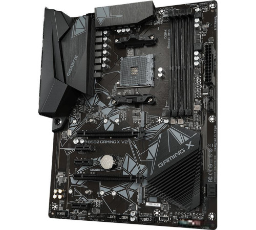 Материнская плата Gigabyte B550 Gaming X V2 rev. 1.3