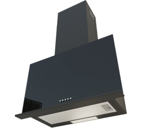 Кухонная вытяжка Korting KHC 65330 GN