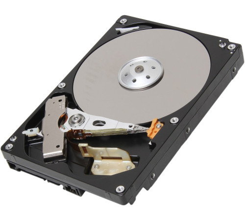 Жесткий диск  Toshiba DT01ACA 1TB DT01ACA100