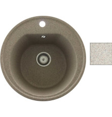 Кухонная мойка БелЭворс Traffic темно-бежевый