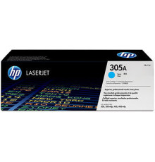 Картридж HP 305A CE411A