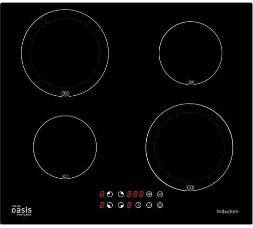 Варочная панель Making Oasis Everywhere P-IBS