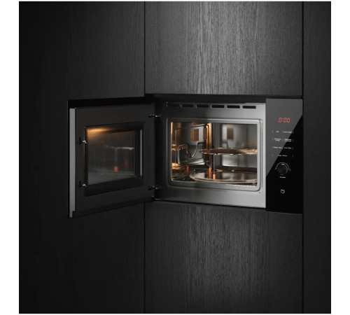 Микроволновая печь KUPPERSBERG HMW 650 BL