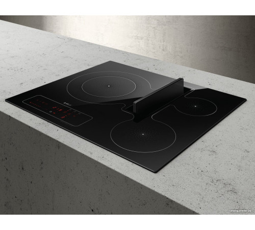 Варочная панель Elica Nikolatesla FIT 3Z BL/A/60