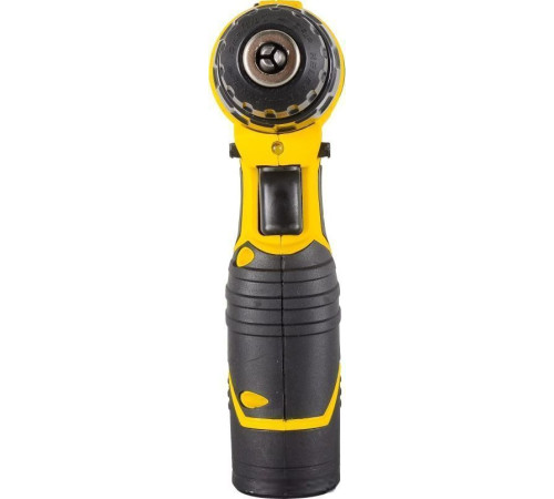 Дрель-шуруповерт Eurolux ДА-12/1Li 72/14/37 с 1-им АКБ