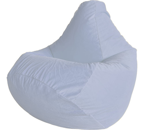 Кресло-мешок Flagman Груша Мега XXXL Г3.5-305 Velutto 50