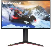 Игровой монитор LG UltraGear 27GP95RP-B