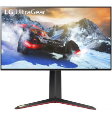 Игровой монитор LG UltraGear 27GP95RP-B