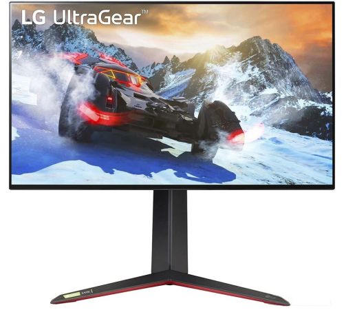 Игровой монитор LG UltraGear 27GP95RP-B