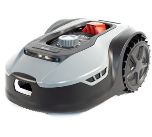 Газонокосилка-робот MG M10