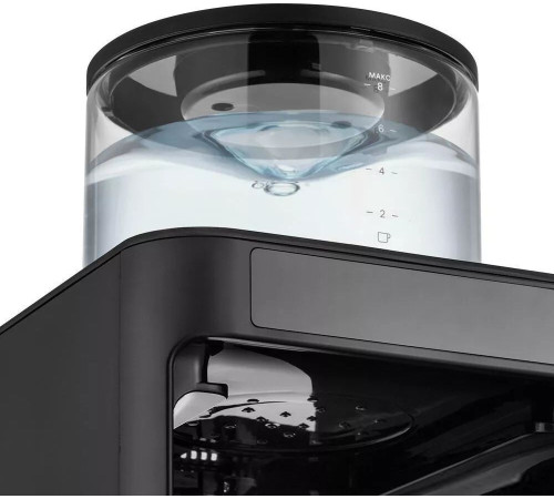 Капельная кофеварка Kitfort KT-7144