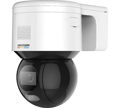 IP-камера Hikvision DS-2DE3A400BW-DE/WF1T5 4 мм, белый