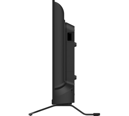 Телевизор Topdevice Frameless Neo TDTV24CS04H_BK