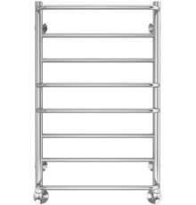 Полотенцесушитель TERMINUS Евромикс П8 500x800 нп хром