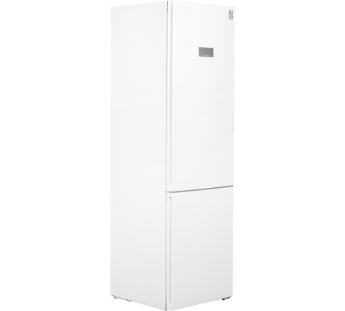 Холодильник Weissgauff CBN2WB1W2