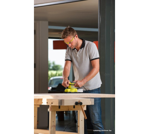 Виброшлифмашина Ryobi RSS200-GA20