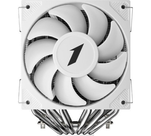 Кулер для процессора 1stPlayer CY12D белый