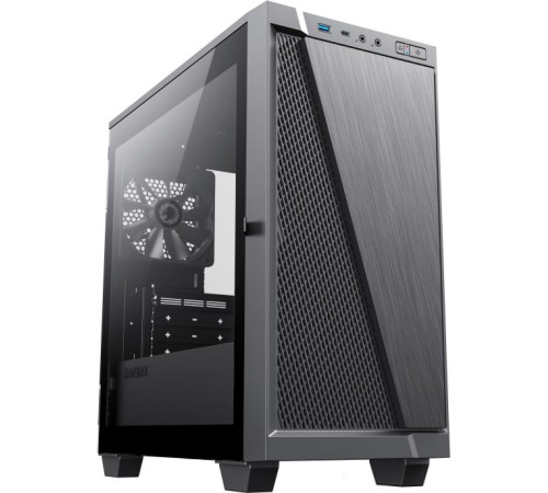 Корпус GameMax M61