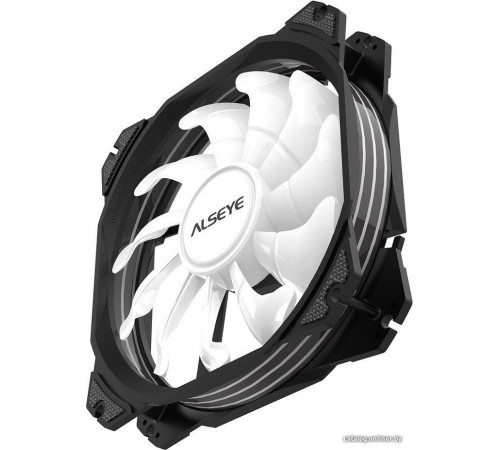 Система жидкостного охлаждения для процессора ALSEYE M360B