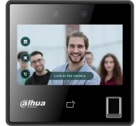 Автономный контроллер доступа Dahua DHI-ASI3214A-W