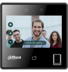 Автономный контроллер доступа Dahua DHI-ASI3214A-W