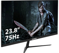 Монитор ExeGate SmartView EZ2400TA EX296282RUS