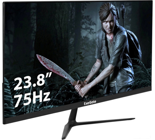 Монитор ExeGate SmartView EZ2400TA EX296282RUS