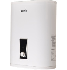 Накопительный электрический водонагреватель Oasis Plain PA-30