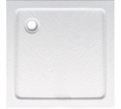 Душевой поддон Adema Слим Виеркант 90