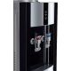 Кулер для воды Ecotronic V21-L серебристый/черный 7212